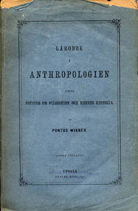 Lärobok i anthropologien jemte notiser om…