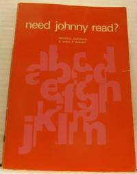 Need Johnny Read?  Practical methods to enrich…