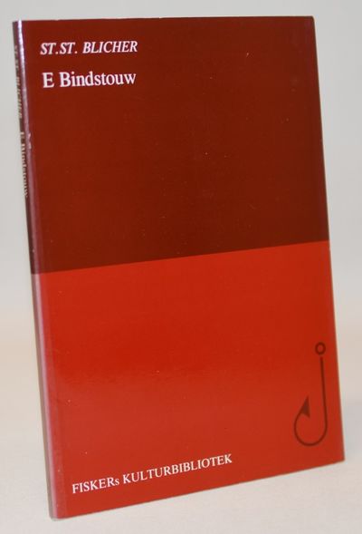 E Bindstouw.
