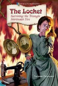 The Locket: Surviving the Triangle Shirtwaist Fire
