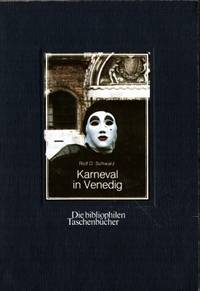 Karneval in Venedig. Mit einem Nachwort von…