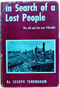 In Search of a Lost People: The Old and the New Poland