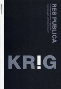 Res Publica 54. Krig.