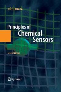 Principles of Chemical Sensors