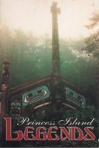 cover of Princess Island Legends
