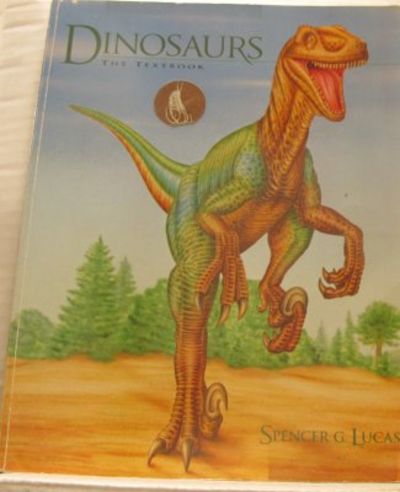 Dinosaurs. The Textbook.