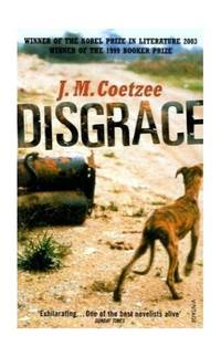 Disgrace: A BBC Radio 4 Good Read