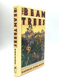 THE BEAN TREES by Kingsolver, Barbara - 1988