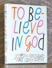 image of TO BELIEVE IN GOD