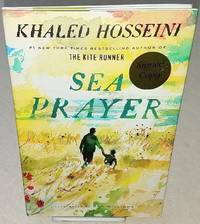 cover of SEA PRAYER