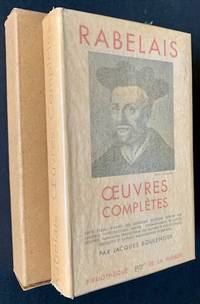 cover of Oeuvres Completes