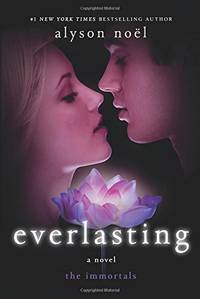 Everlasting (The Immortals)