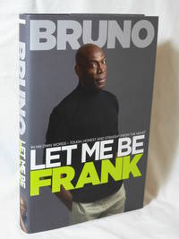 image of Let Me Be Frank