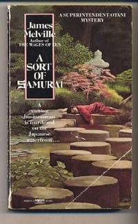Sort of Samurai