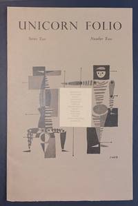 Unicorn Folio. Series two, number two