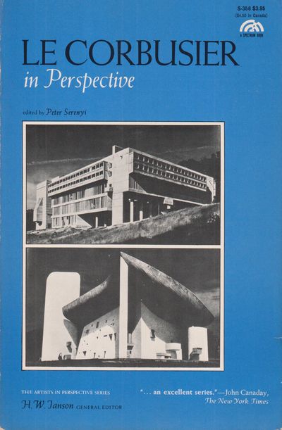 Le Corbusier in Perspective.