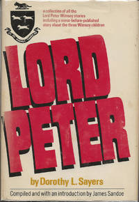 cover of Lord Peter
