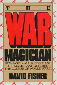 The War Magician