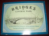 Bridges of Central Park