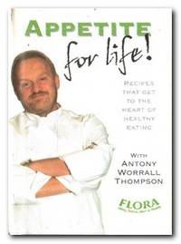 image of Appetite For Life!