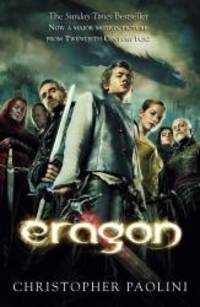 Eragon by Christopher Paolini - 2006-01-01