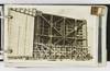 [Small Album of Annotated Photographs Documenting Concrete Construction and Civil Engineering Projects in the American West During the Early 20th Century]