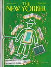 The New Yorker: July 20, 1992