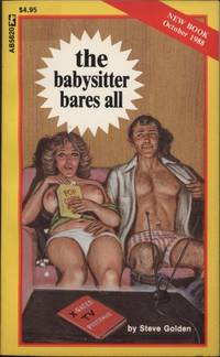 The Babysitter Bares All AB5620