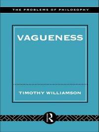 Vagueness