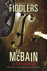 cover of Fiddlers