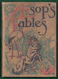 The Fables of Aesop by Aesop