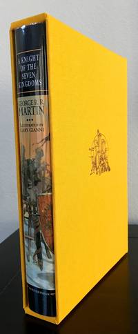 A Knight of the Seven Kingdoms (A Song of Ice and Fire)