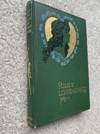 cover of Riley Love-Lyrics