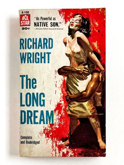 THE LONG DREAM