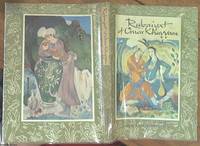 The Rubaiyat of Omar Khayyam by Khayyam, Omar (Rendered in to English by Edward Fitzgerald) - 1974