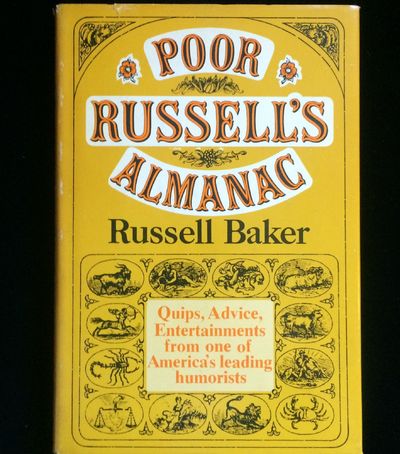 POOR RUSSELL'S ALMANC