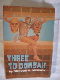 image of THREE TO DORSAI