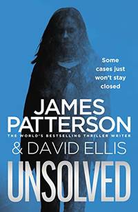 Unsolved: 2 (Invisible Series, 2)