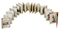 cover of COSTUMI DI ROMA E DEI CONTORNI.
