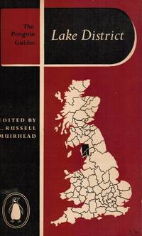 Lake District by Muirhead, L Russell (editor) - 1954