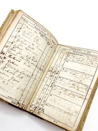 THE LADIES' OWN MEMORANDUM-BOOK [...] FOR THE YEAR 1798