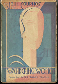 cover of Wandering Woman
