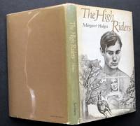 The High Riders inscribed to Agnes Starrett