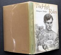 The High Riders -- inscribed to Agnes Starrett