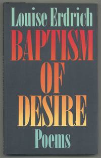 Baptism of Desire: Poems