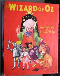 image of The Wizard of Oz Animated by Julian Wehr.