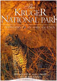 image of The KRUGER NATIONAL PARK