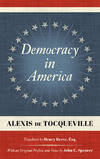 Democracy in America. Reprint of 1838 First edition