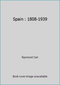 image of Spain : 1808-1939