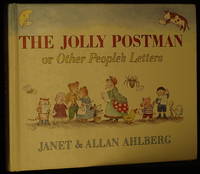 The Jolly Postman Or Other Peoples Letters